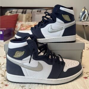 Air Jordan 1 high og co jp sz 11